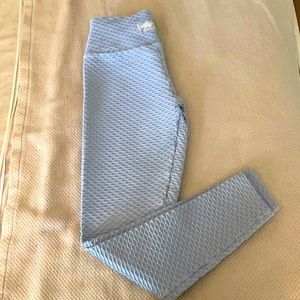 Booty By Brabants Croco Leggings